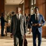 VIP Protection Isn’t About Ego. It’s About Survival.